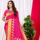 Pink__Royal Rajgharana Sarees